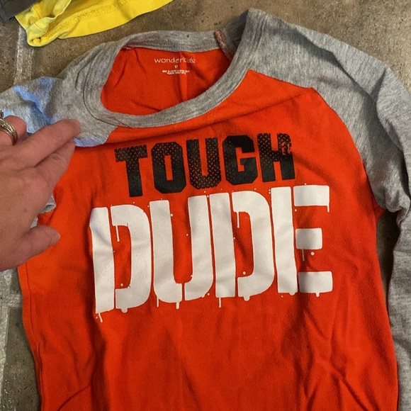 Long sleeve bundle - Picture 4 of 8